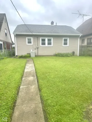 2620 Allen Avenue Indianapolis IN 46203