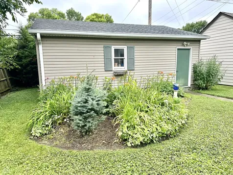 2620 Allen Avenue Indianapolis IN 46203