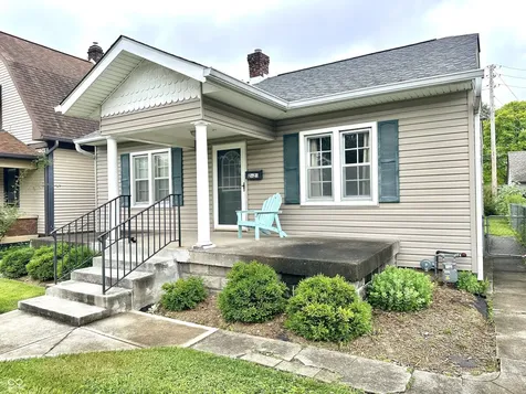 2620 Allen Avenue Indianapolis IN 46203