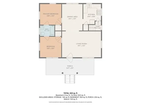 2620 Allen Avenue Indianapolis IN 46203