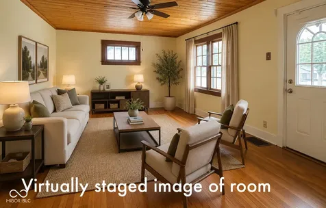 2620 Allen Avenue Indianapolis IN 46203