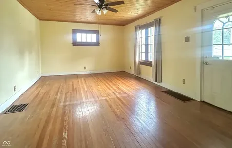 2620 Allen Avenue Indianapolis IN 46203