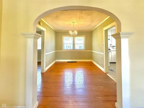 2620 Allen Avenue Indianapolis IN 46203