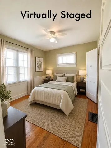 2620 Allen Avenue Indianapolis IN 46203