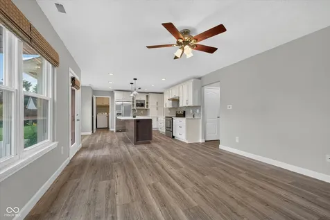 13831 Naples Drive Fishers IN 46038