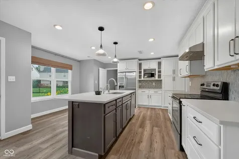 13831 Naples Drive Fishers IN 46038