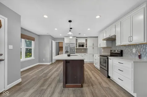 13831 Naples Drive Fishers IN 46038