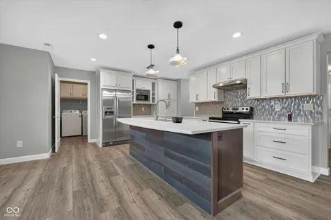 13831 Naples Drive Fishers IN 46038