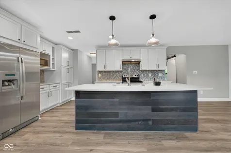 13831 Naples Drive Fishers IN 46038