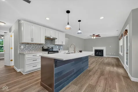 13831 Naples Drive Fishers IN 46038