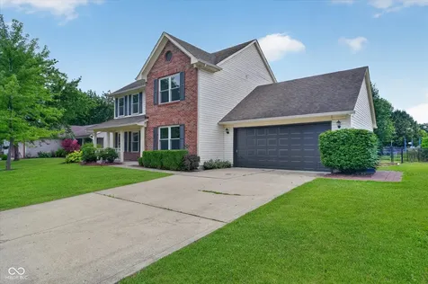 13831 Naples Drive Fishers IN 46038