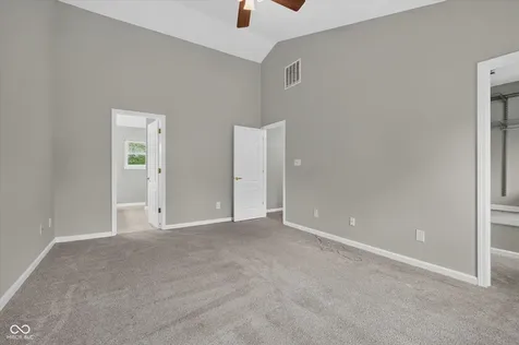 13831 Naples Drive Fishers IN 46038