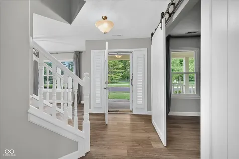 13831 Naples Drive Fishers IN 46038