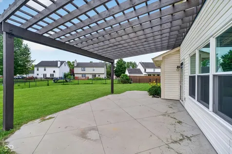 13831 Naples Drive Fishers IN 46038