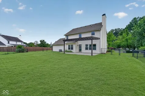 13831 Naples Drive Fishers IN 46038