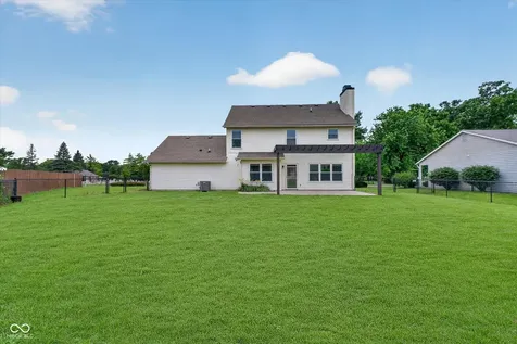 13831 Naples Drive Fishers IN 46038