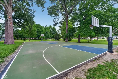 13831 Naples Drive Fishers IN 46038