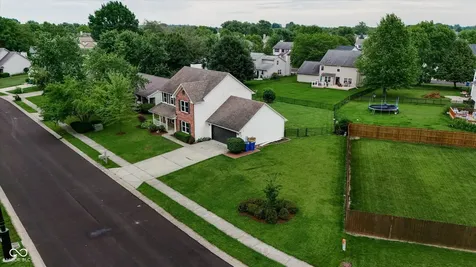 13831 Naples Drive Fishers IN 46038