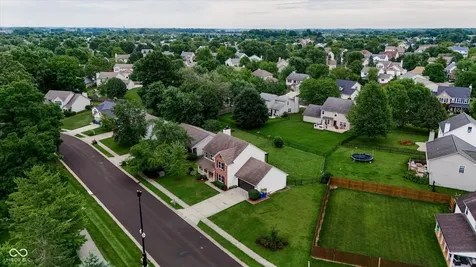 13831 Naples Drive Fishers IN 46038