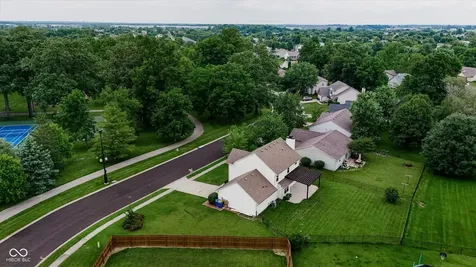 13831 Naples Drive Fishers IN 46038