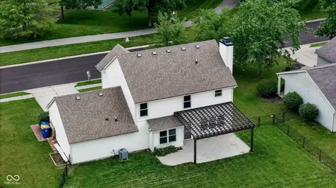 13831 Naples Drive Fishers IN 46038