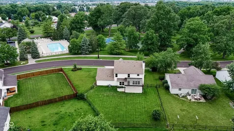13831 Naples Drive Fishers IN 46038
