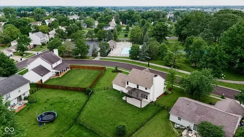 13831 Naples Drive Fishers IN 46038