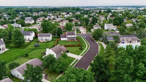 13831 Naples Drive Fishers IN 46038