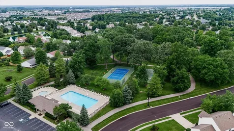 13831 Naples Drive Fishers IN 46038