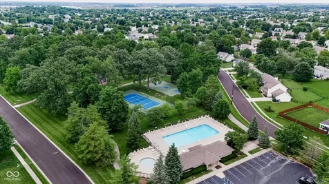 13831 Naples Drive Fishers IN 46038