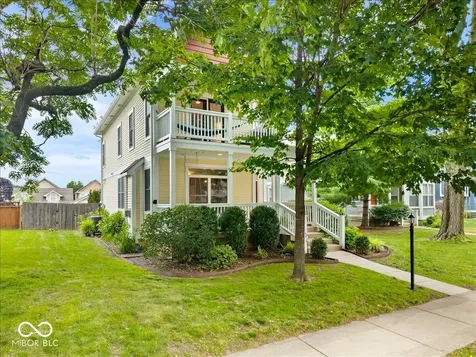 2328 N Park Avenue Indianapolis IN 46205