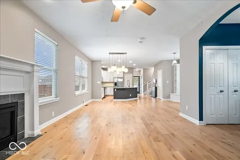 2328 N Park Avenue Indianapolis IN 46205
