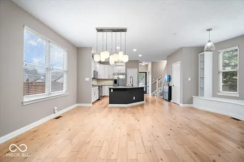 2328 N Park Avenue Indianapolis IN 46205