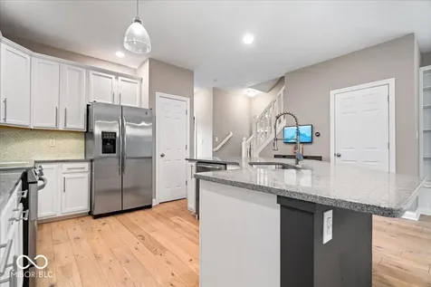 2328 N Park Avenue Indianapolis IN 46205