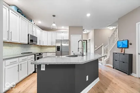 2328 N Park Avenue Indianapolis IN 46205