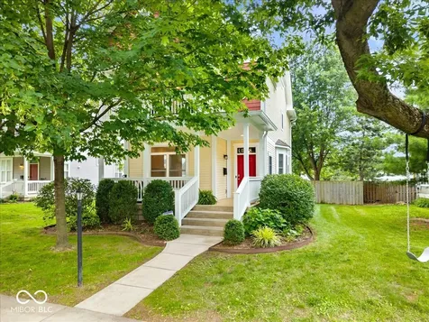 2328 N Park Avenue Indianapolis IN 46205