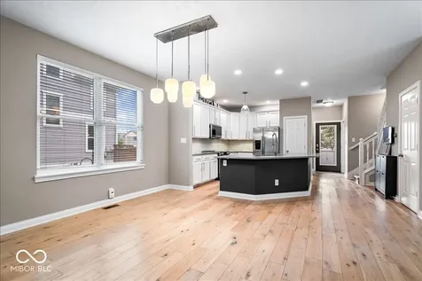 2328 N Park Avenue Indianapolis IN 46205