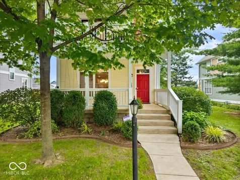 2328 N Park Avenue Indianapolis IN 46205