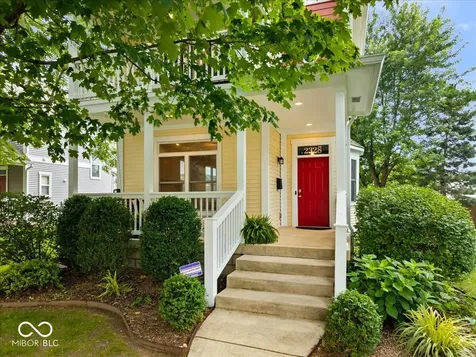 2328 N Park Avenue Indianapolis IN 46205