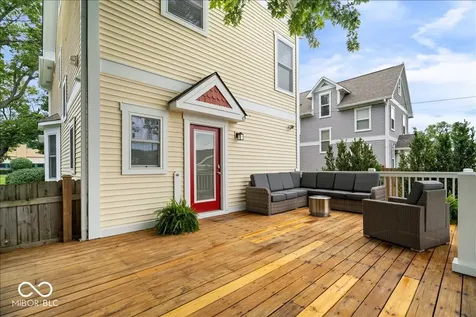 2328 N Park Avenue Indianapolis IN 46205