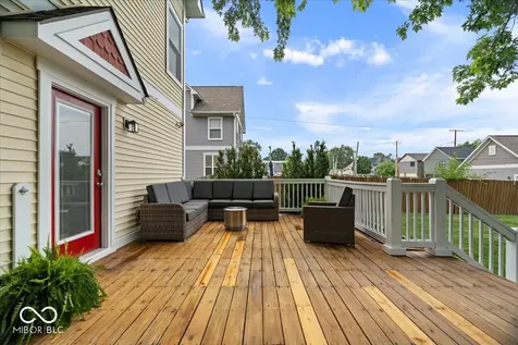 2328 N Park Avenue Indianapolis IN 46205