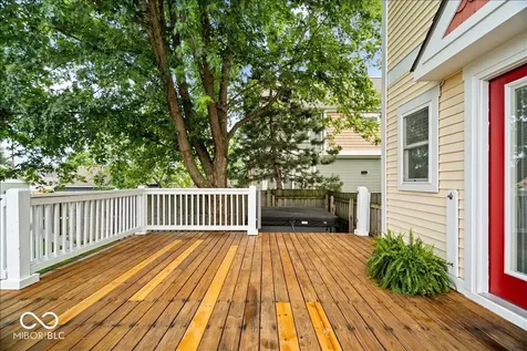 2328 N Park Avenue Indianapolis IN 46205