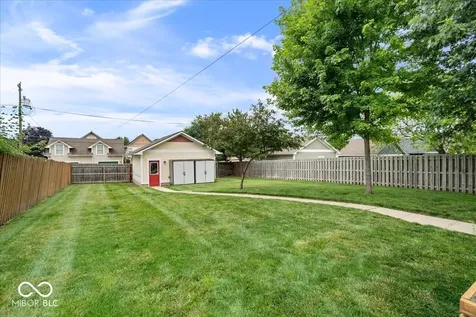 2328 N Park Avenue Indianapolis IN 46205
