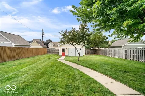 2328 N Park Avenue Indianapolis IN 46205