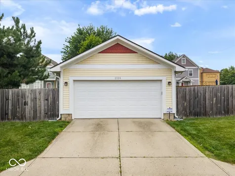 2328 N Park Avenue Indianapolis IN 46205