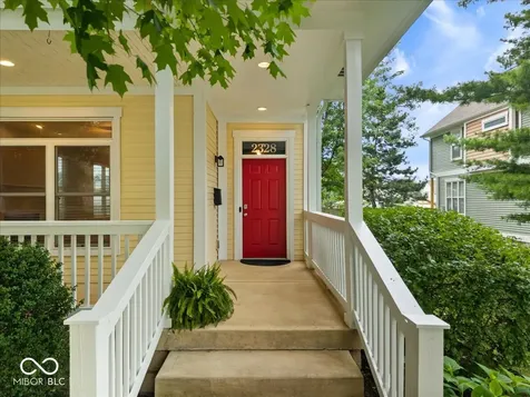 2328 N Park Avenue Indianapolis IN 46205