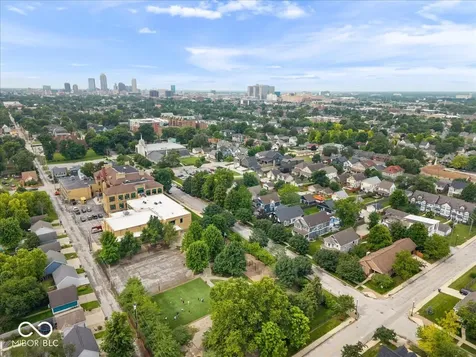 2328 N Park Avenue Indianapolis IN 46205