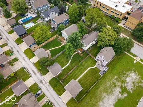 2328 N Park Avenue Indianapolis IN 46205