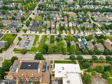 2328 N Park Avenue Indianapolis IN 46205
