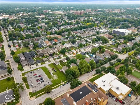2328 N Park Avenue Indianapolis IN 46205